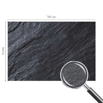 Papier peint photographique salon Kamenná štruktúra