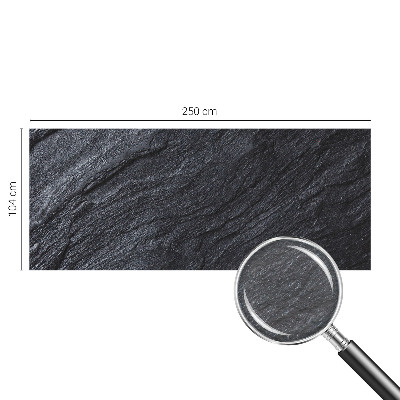 Papier peint photographique salon Kamenná štruktúra