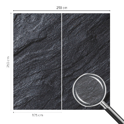 Papier peint photographique salon Kamenná štruktúra