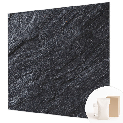 Papier peint photographique salon Kamenná štruktúra