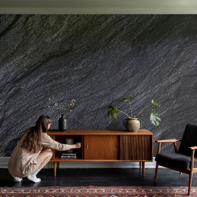 Papier peint photographique salon Kamenná štruktúra