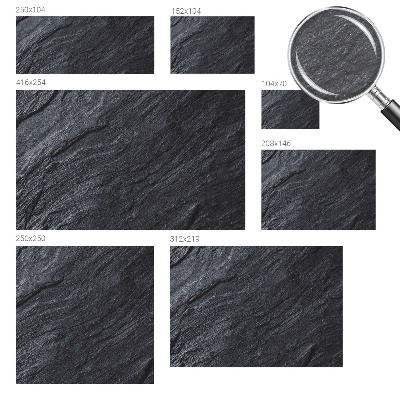 Papier peint photographique salon Kamenná štruktúra