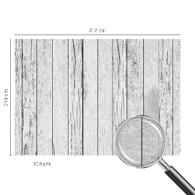 Papier peint photo Vintage atmosféra