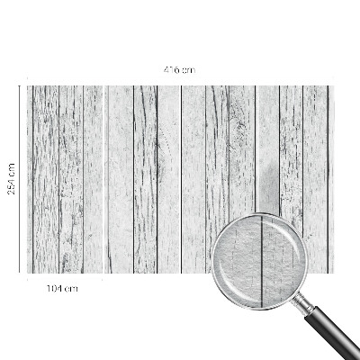 Papier peint photo Vintage atmosféra