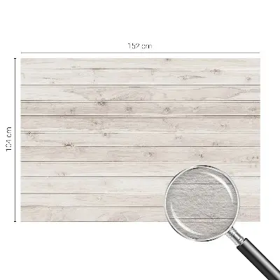 Papier peint photo sur tissu non tissé Bois naturel