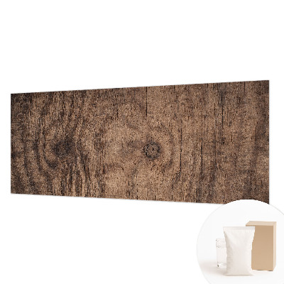 Papier peint chambre moderne Rustikálne drevo