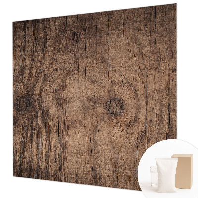 Papier peint chambre moderne Rustikálne drevo