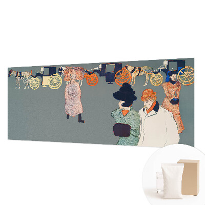 Papier peint panoramique salon Kostýmy trénerov
