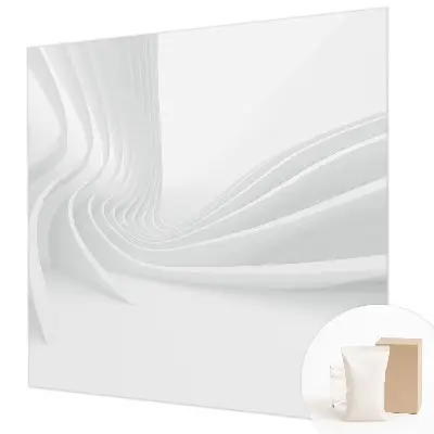 Papier peint photo grand format pour le mur Lignes de fluide