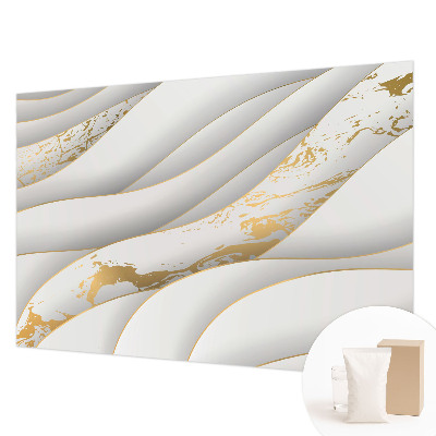 Papier peint photo intissé Dynamické vzory