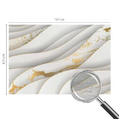 Papier peint photo grand format pour le mur Motifs dynamiques