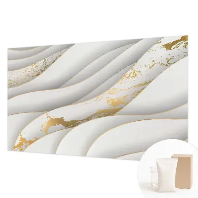 Papier peint photo grand format pour le mur Motifs dynamiques