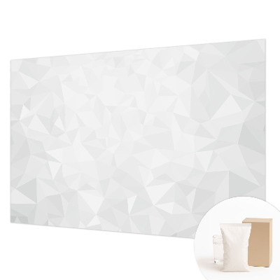 Papier peint photo avec un motif abstrait