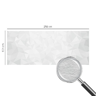 Papier peint photo Abstraktný vzor