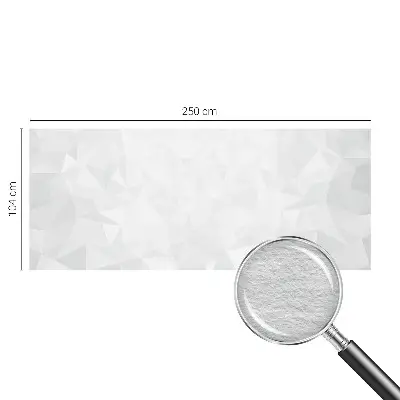 Papier peint photo imprimé sur tissu non tissé Motif abstrait