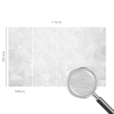 Papier peint photo Abstraktný vzor