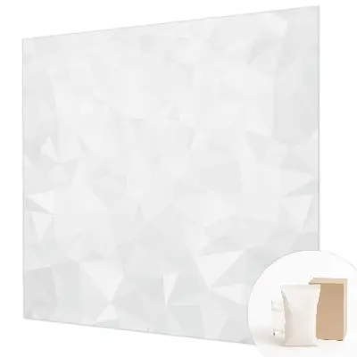 Papier peint photo imprimé sur tissu non tissé Motif abstrait