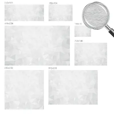 Papier peint photo imprimé sur tissu non tissé Motif abstrait