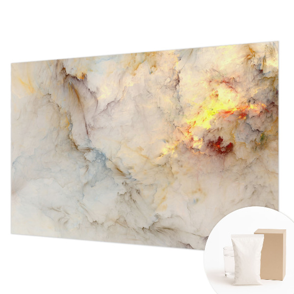 Papier peint photo Farebná krajina