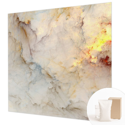 Papier peint photo Farebná krajina