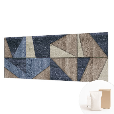 Papier peint salon moderne Geometrické vzory