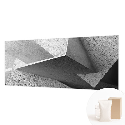 Papier peint panoramique salon Geometrické štruktúry