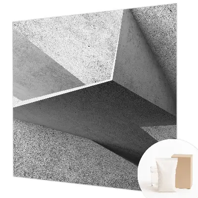 Papier peint photo sur tissu non tissé Structures géométriques