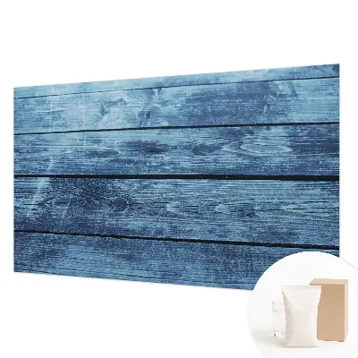 Papier peint photo imprimé sur tissu non tissé Sol rustique