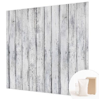 Papier peint salon moderne Drevené dosky