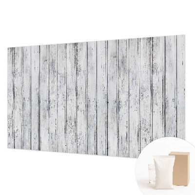 Papier peint salon moderne Drevené dosky