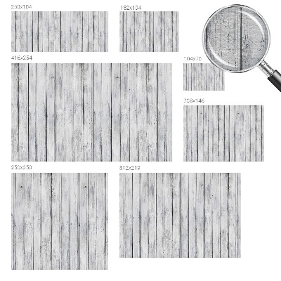 Papier peint salon moderne Drevené dosky