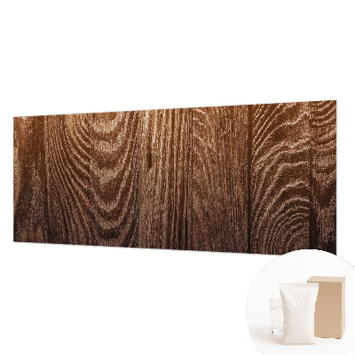 Papier peint chambre moderne Drevené krúžky