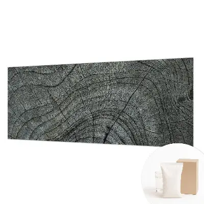 Papier peint intissé Motif du grain