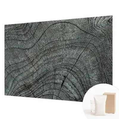 Papier peint intissé Motif du grain