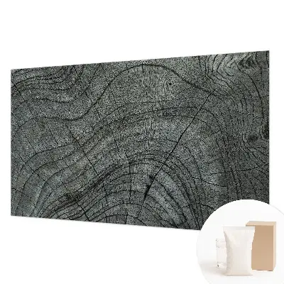 Papier peint intissé Motif du grain