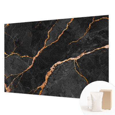 Papier peint panoramique Mramorové žily