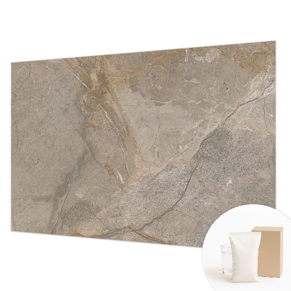 Tapisserie panoramique Prirodzená elegancia