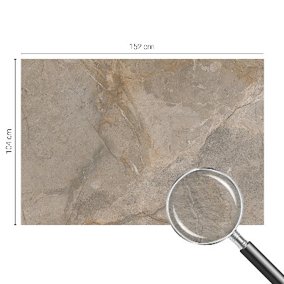 Tapisserie panoramique Prirodzená elegancia