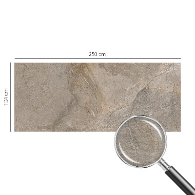 Tapisserie panoramique Prirodzená elegancia