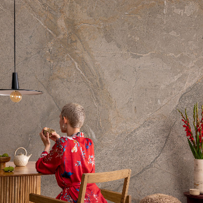 Tapisserie panoramique Prirodzená elegancia