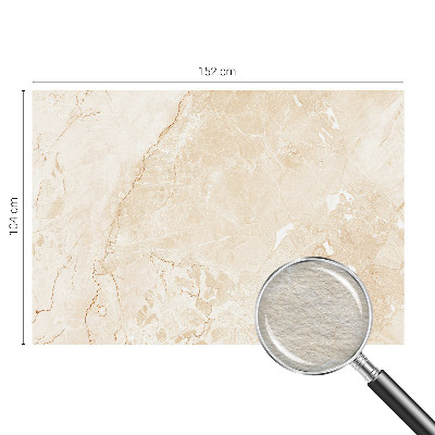 Papier peint panoramique salon Prírodný kameň