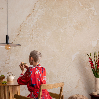 Papier peint panoramique salon Prírodný kameň