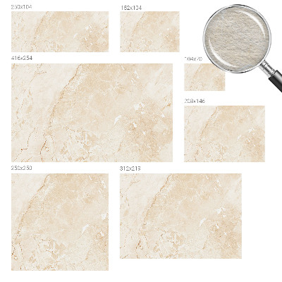 Papier peint panoramique salon Prírodný kameň