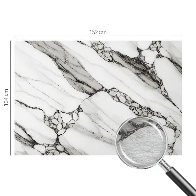 Papier peint intissé Motif de pierre