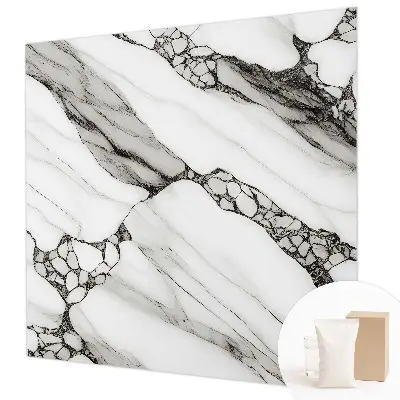 Papier peint intissé Motif de pierre