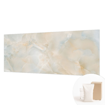 Papier peint panoramique chambre adulte Jemná abstrakcia
