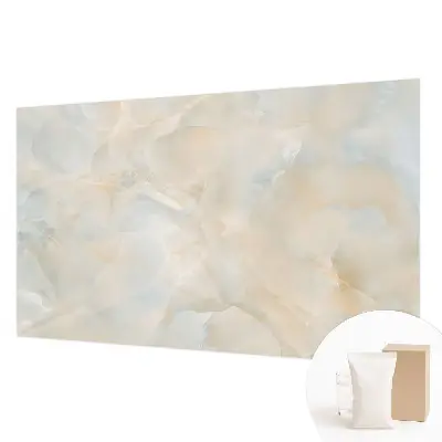 Papier peint photo grand format pour le mur Abstraction subtile