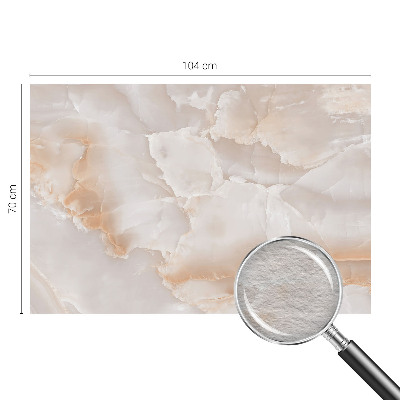 Papier peint panoramique tendance Kamenný vzor