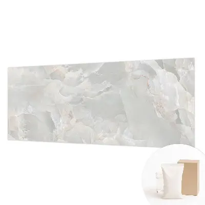 Papier peint photographique intissé Texture de marbre