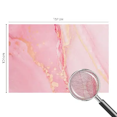 Papier peint photo grand format pour le mur abstraction pastel